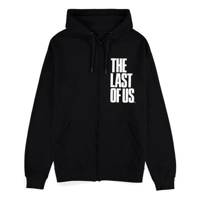 The Last Of Us Hooded Sweater Look For The Light Size XL