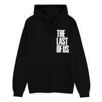 The Last Of Us Hooded Sweater Look For The Light Size XL - thumbnail