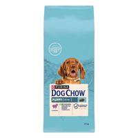 Purina Dog Chow Puppy Lamb 14 kg - thumbnail