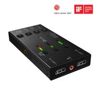 j5create Dual HDMI™ Video Capture - thumbnail