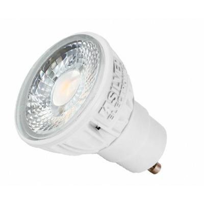 Ledlamp Silver Electronics 460810 5W GU10 5000K