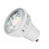 Ledlamp Silver Electronics 460810 5W GU10 5000K - thumbnail