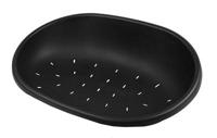 SAVIC SNOOZE HONDENMAND PLASTIC ZWART 117X80X34 CM - thumbnail