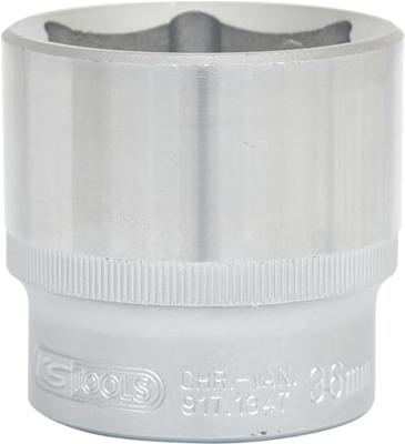 KS Tools 9171347 9171347 Verwisselbare kop 36 mm