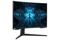 Samsung LC27G75TQSRXEN gaming monitor - thumbnail