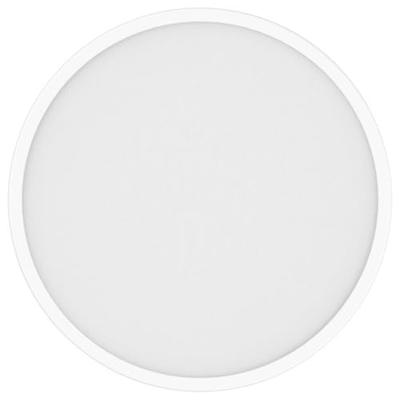 Xiaomi BHR9933GL Mi Smart LED Ceiling Light D40 Plafondopbouwarmatuur LED LED 45 W Wit Xiaomi BHR9933GL Mi Smart LED Ceiling Light D40 Plafondopbouwarmatuur LED LED 45 W Wit