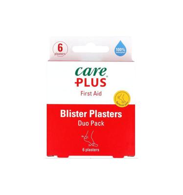 Blarenpleisters - Duo Pack
