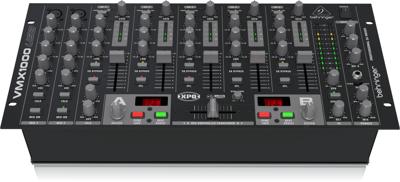 Behringer VMX1000USB DJ mixer