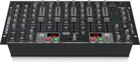 Behringer VMX1000USB DJ mixer - thumbnail