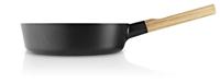 Eva Solo Nordic Kitchen Sauteerpan Ø 24 cm - thumbnail