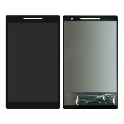LCD-scherm en Digitizer voor Asus ZenPad 8.0 / Z380KL / P024 (zwart)