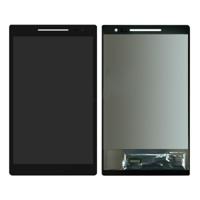 LCD-scherm en Digitizer voor Asus ZenPad 8.0 / Z380KL / P024 (zwart) - thumbnail