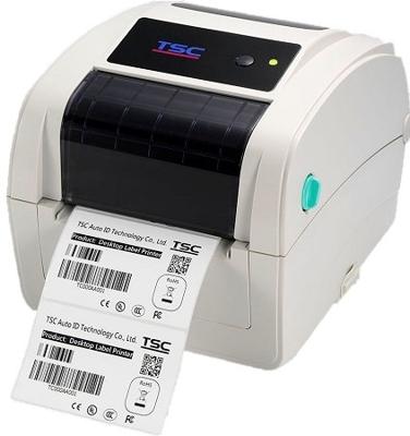 TSC TC200 labelprinter Direct thermisch/Thermische overdracht 203 x 203 DPI Bedraad TSC TC200 labelprinter Direct thermisch/Thermische overdracht 203 x 203 DPI Bedraad