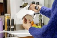 Kärcher Home & Garden SC 1 Multi Stoomreiniger 1.516-404.0 - thumbnail