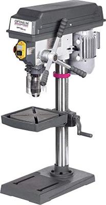 Opti-Drill Tafelboormachine | 15,5 (S235JR) mm | MK2 | 680-2.700 omw/min | 1 stuk - 3003161 3003161 Opti-Drill Tafelboormachine | 15,5 (S235JR) mm | MK2 | 680-2.700 omw/min | 1 stuk - 3003161 3003161