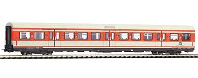 Piko H0 58500 H0 S-Bahn X-wagen van de DB 2e klas