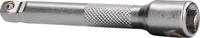 Brilliant Tools BT020904 BT020904 Dopsleutelverlenging Aandrijving 1/4 (6.3 mm) 75 mm 1 stuk(s) - thumbnail