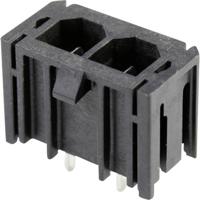 Molex 431600102 Male header, inbouw (standaard) Totaal aantal polen: 2 Rastermaat: 7.5 mm Inhoud: 1 stuk(s) Bag - thumbnail
