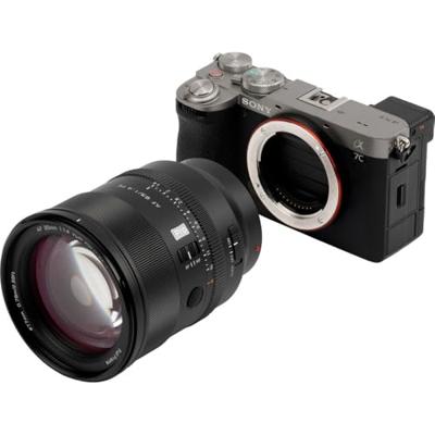 Viltrox 85mm F/1.4 Pro Sony FE