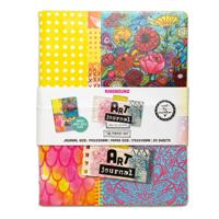 Studio Light • art by marlene art journal perfect size - thumbnail