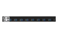 ATEN CS19208 KVM-switch DisplayPort 4096 x 2160 Pixel - thumbnail