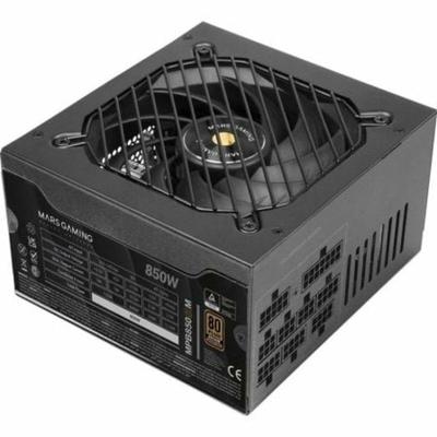 Voedingsbron Mars Gaming MPB850SIM - thumbnail