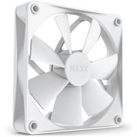 NZXT F120P - 120mm Static Pressure - Single - White - thumbnail