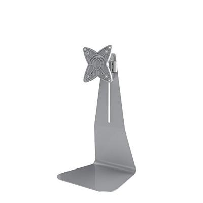 Neomounts FPMA-D800 Monitorvoet Aantal monteerbare displays: 1 Display(s) 25,4 cm (10) - 68,6 cm (27) Zilver In hoogte verstelbaar, Kantelbaar, Zwenkbaar, Neomounts FPMA-D800 Monitorvoet Aantal monteerbare displays: 1 Display(s) 25,4 cm (10) - 68,6 cm (27) Zilver In hoogte verstelbaar, Kantelbaar, Zwenkbaar,
