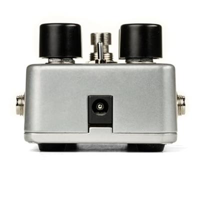 Electro Harmonix Nano Pulsar Variable Shape Stereo Tremolo effectpedaal