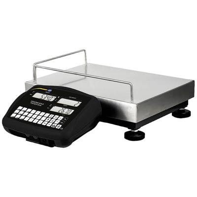 PCE Instruments Platformweegschaal Weegbereik (max.) 60 kg Resolutie 2 g PCE Instruments Platformweegschaal Weegbereik (max.) 60 kg Resolutie 2 g