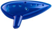 Stagg OCA-PL BL Ocarina Blauw - thumbnail