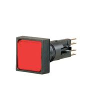 Eaton Q18LH-RT/WB Verlichte melder Rood 24 V/AC 1 stuk(s) - thumbnail