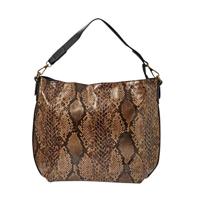 Bulaggi schoudertas Protea hobo camel - thumbnail