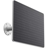 Zonnepaneel - EZVIZ - 24W - Ingebouwde accu - Dubbele oplaadpoort - IP65 - Bluetooth - thumbnail