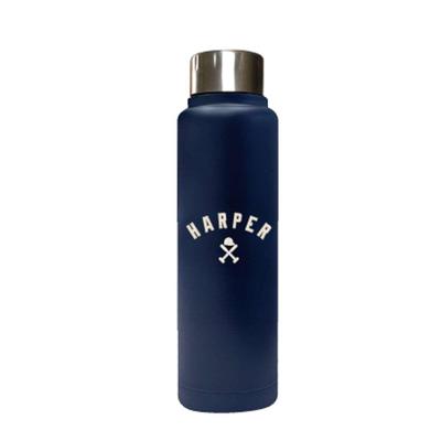 Thermosfles Harper & Neyer Marineblauw Thermosfles Harper & Neyer Marineblauw