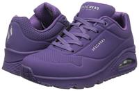 Skechers Uno Stand On Air 73690/PUR Paars-37 maat 37 - thumbnail