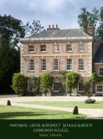 Partners - Deel 1 liefde en respect - Maria Elferink - ebook - thumbnail