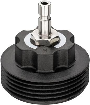 Vigor V1963N-8 Adapter koelsysteem