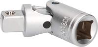 Brilliant Tools BT022904 BT022904 Universeel gewricht Aandrijving 1/2 (12.5 mm) 75 mm 1 stuk(s) - thumbnail
