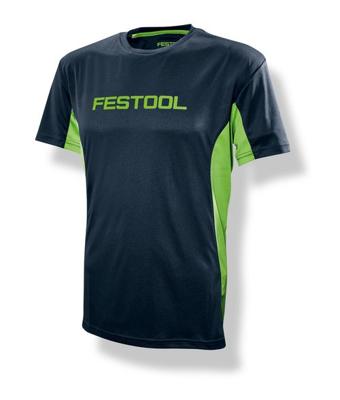 Festool Accessoires Functieshirt heren XXL - 204006 Festool Accessoires Functieshirt heren XXL - 204006