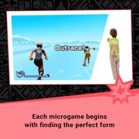 Wario Ware Move It - thumbnail