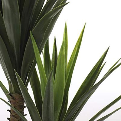 Decoratieve plant Mica Decorations Yucca (120 x 60 cm) Decoratieve plant Mica Decorations Yucca (120 x 60 cm)