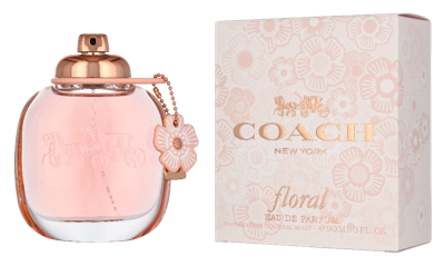 Coach Floral eau de parfum - 90 ml