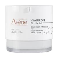 Avène Hyaluron Activ B3 Multi-intensieve nachtcrème - 40ml - thumbnail