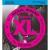 D'Addario EXL170SL snarenset voor elektrische basgitaar D'Addario EXL170SL snarenset voor elektrische basgitaar