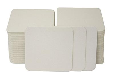 Folia bierviltje vierkant