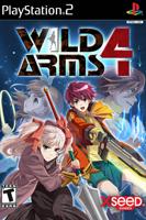 Wild Arms 4 - thumbnail