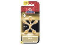 Auto luchtverfrisser Dr Marcus Lucky Top Plastic Hanger (12 Stuks) - thumbnail