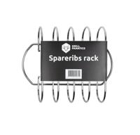 Grill Fanatics spareribs rek - thumbnail