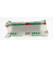 Geka Hydrofiel windsel 4m x 6cm 1 Stuks - thumbnail